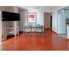 Apartamento en Alquiler en Torremolinos, Málaga