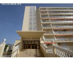 Apartamento en Alquiler en Torremolinos, Málaga