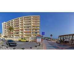 Apartamento en Alquiler en Torremolinos, Málaga