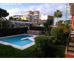 Apartamento en Alquiler en Torremolinos, Málaga