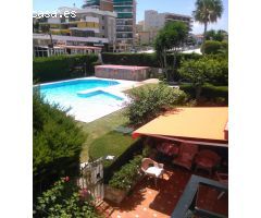 Apartamento en Alquiler en Torremolinos, Málaga