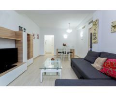 Apartamento en Alquiler en Torremolinos, Málaga