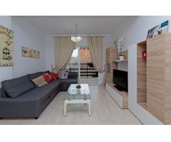 Apartamento en Alquiler en Torremolinos, Málaga