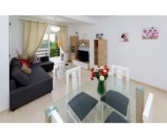 Apartamento en Alquiler en Torremolinos, Málaga