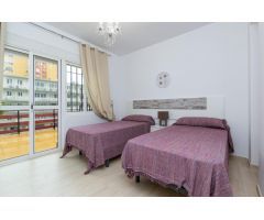 Apartamento en Alquiler en Torremolinos, Málaga