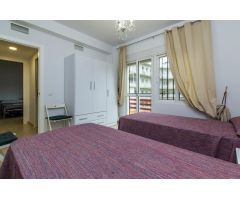 Apartamento en Alquiler en Torremolinos, Málaga