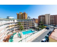 Apartamento en Alquiler en Torremolinos, Málaga