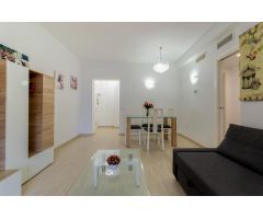 Apartamento en Alquiler en Torremolinos, Málaga