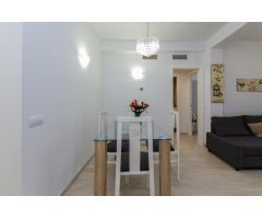 Apartamento en Alquiler en Torremolinos, Málaga