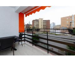 Apartamento en Alquiler en Torremolinos, Málaga