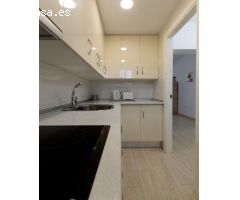 Apartamento en Alquiler en Torremolinos, Málaga