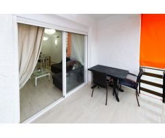 Apartamento en Alquiler en Torremolinos, Málaga