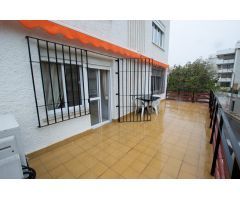 Apartamento en Alquiler en Torremolinos, Málaga