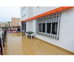 Apartamento en Alquiler en Torremolinos, Málaga