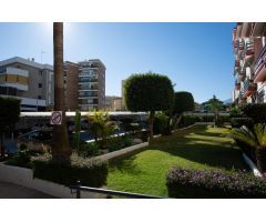 Apartamento en Alquiler en Torremolinos, Málaga