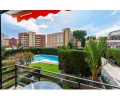 Apartamento en Alquiler en Torremolinos, Málaga