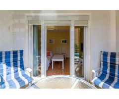 Apartamento en Alquiler en Torremolinos, Málaga