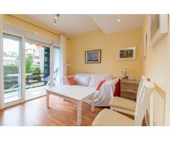 Apartamento en Alquiler en Torremolinos, Málaga