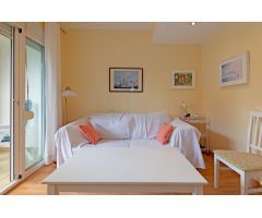 Apartamento en Alquiler en Torremolinos, Málaga