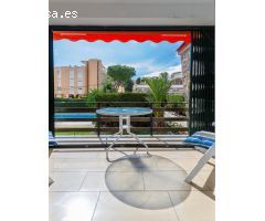 Apartamento en Alquiler en Torremolinos, Málaga