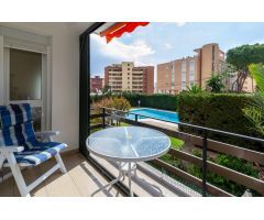 Apartamento en Alquiler en Torremolinos, Málaga