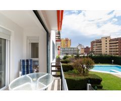 Apartamento en Alquiler en Torremolinos, Málaga