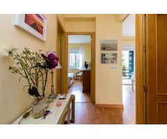 Apartamento en Alquiler en Torremolinos, Málaga