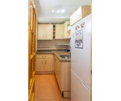 Apartamento en Alquiler en Torremolinos, Málaga