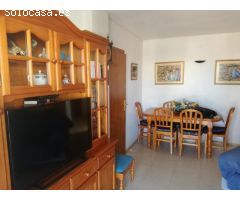 Fantástico apartamento se encuentra en La Carihuela, Torremolinos,