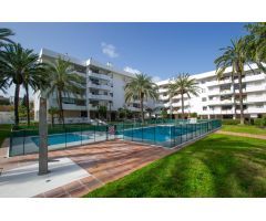 Apartamento en Alquiler en Torremolinos, Málaga