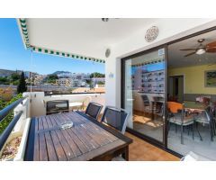 Apartamento en Alquiler en Torremolinos, Málaga