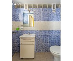 Apartamento en Alquiler en Torremolinos, Málaga