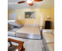 Apartamento en Alquiler en Torremolinos, Málaga