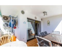 Apartamento en Alquiler en Torremolinos, Málaga