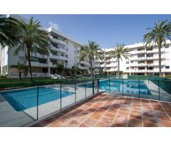 Apartamento en Alquiler en Torremolinos, Málaga