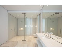 SE VENDE; IMPRESIONANTE VILLA CON VISTAS PANORÁMICAS JUNTO A LA ZAGALETA. BENAHAVIS.