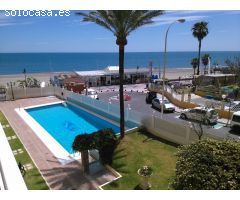 Apartamento en Alquiler en Torremolinos, Málaga