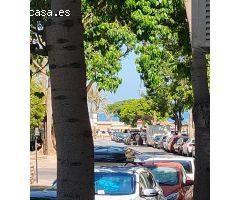 Playa, Arena, Paseo maritimo