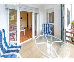 Apartamento en Alquiler en Torremolinos, Málaga