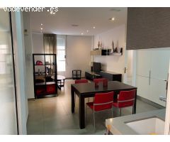 !! PRECIOSA VIVIENDA DE DISEÑO EN EL RAVAL !!