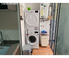 !! PRECIOSA VIVIENDA DE DISEÑO EN EL RAVAL !!