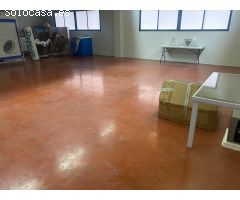 !!! FANTASTICA NAVE INDUSTRIAL DE 1000M EN DOS PLANTAS !!! POLIGONO DE CARRUS !!