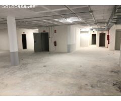 !!! VENTA DE PLAZA DE GARAJE  DESDE 20.000€ !!!!