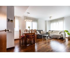 ESPECTACULAR ÁTICO DÚPLEX CON 4 AMPLIAS ESTANCIAS Y 3 TERRAZAS EN CREU ALTA
