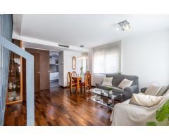 ESPECTACULAR ÁTICO DÚPLEX CON 4 AMPLIAS ESTANCIAS Y 3 TERRAZAS EN CREU ALTA