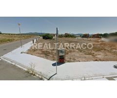 ????? Parcela urbana sin edificar en El Pla de Santa Maria (Tarragona)
