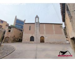 ???? Casa reformada en el centro de Montblanc – Lista para entrar a vivir
