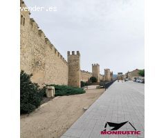 ???? Casa reformada en el centro de Montblanc – Lista para entrar a vivir