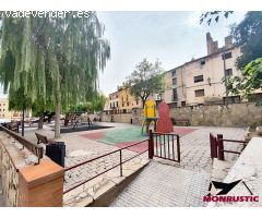 ???? Casa reformada en el centro de Montblanc – Lista para entrar a vivir