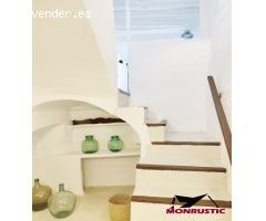 ???? Casa reformada en el centro de Montblanc – Lista para entrar a vivir